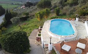 Andalucian Serenity At Cortijo Lucero